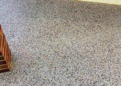 bayside aggregate concreting services
